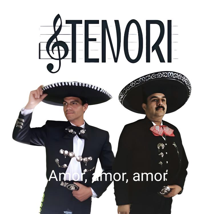 Tenori's avatar image