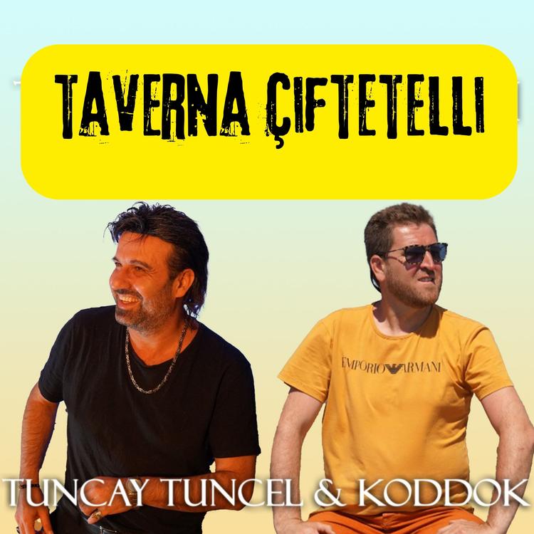 Tuncay Tuncel's avatar image