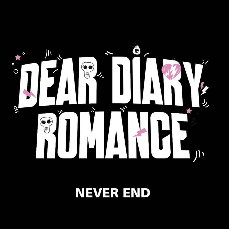 Dear Diary Romance's avatar image