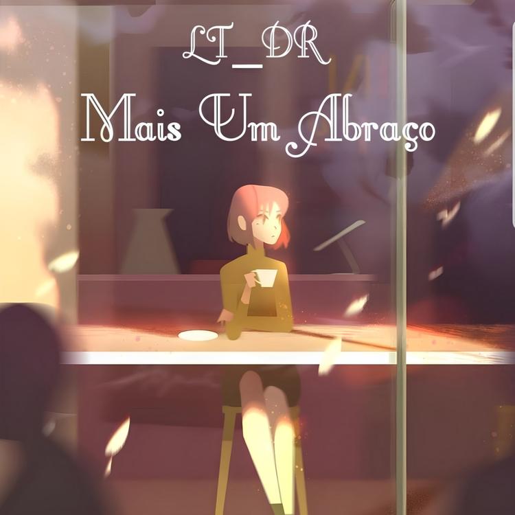 LT DR's avatar image