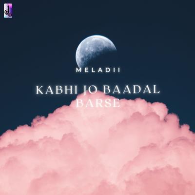 Kabhi Jo Baadal Barse (Acoustic Cover)'s cover