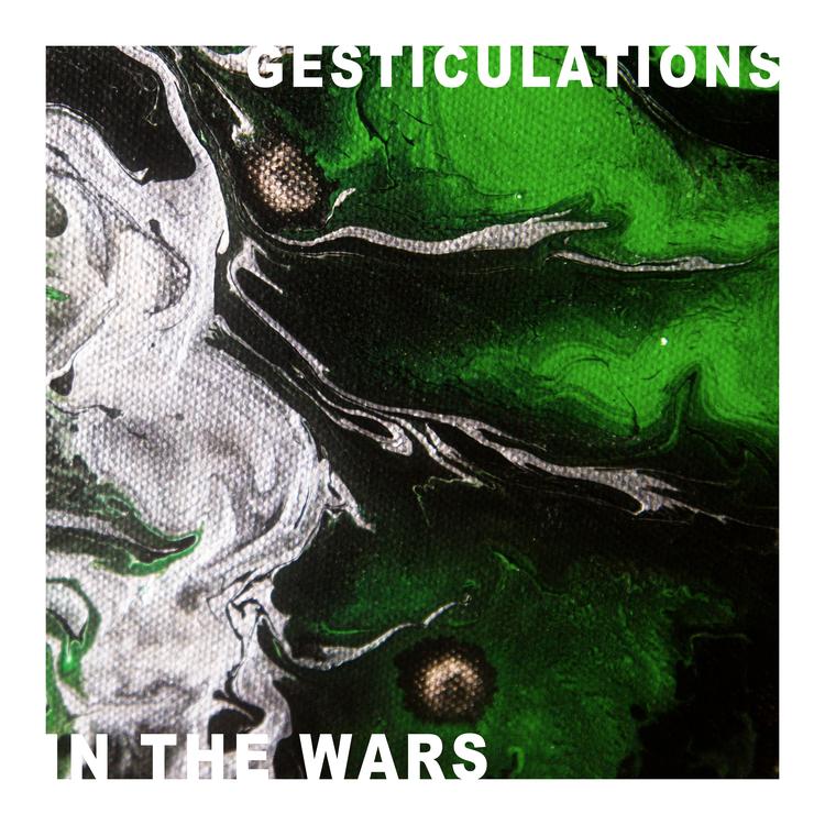 Gesticulations's avatar image