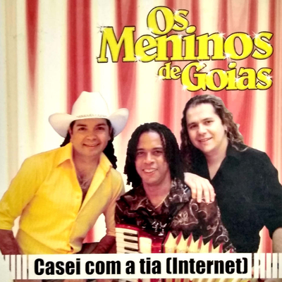 Catireiro Safado (Violeiro Safado) By Meninos de Goias's cover