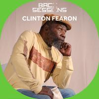 Clinton Fearon's avatar cover