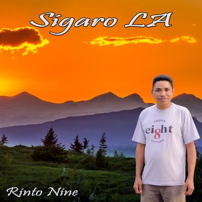 SIGARO LA (Daerah Timor)'s cover