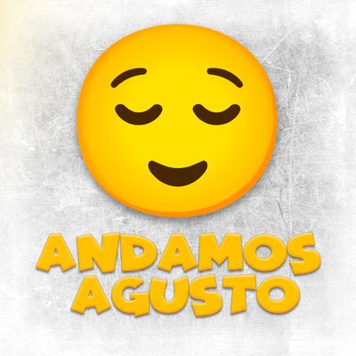 Andamos agusto's cover