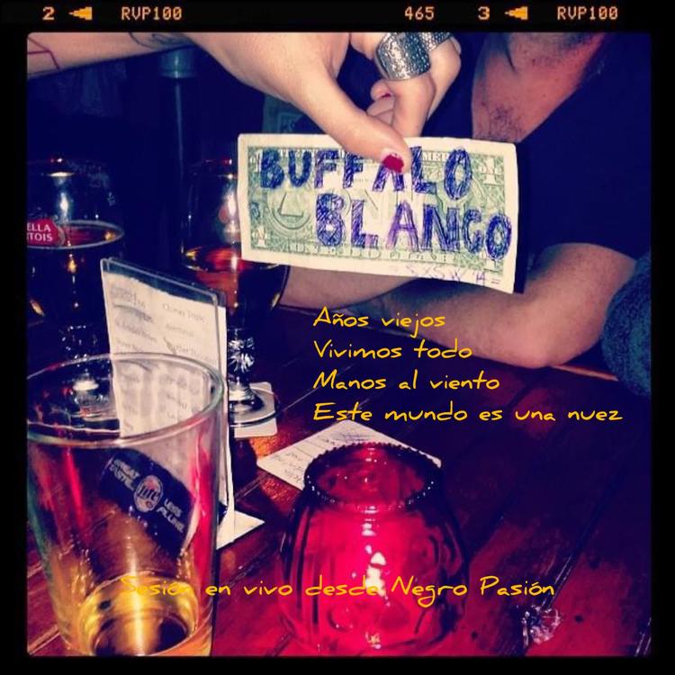 Buffalo Blanco's avatar image