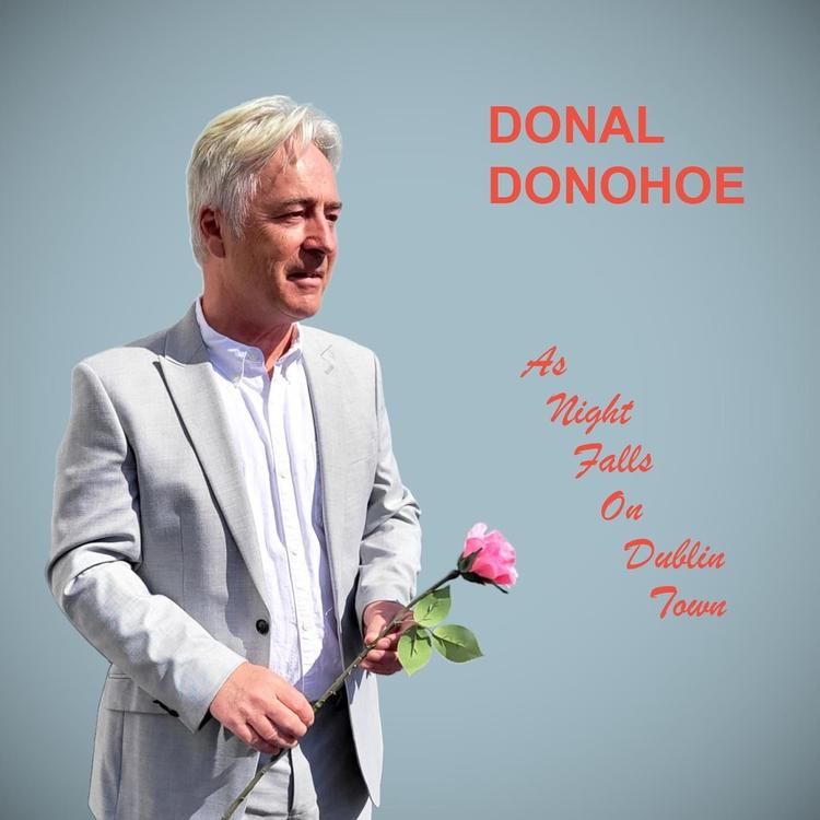 Donal Donohoe's avatar image