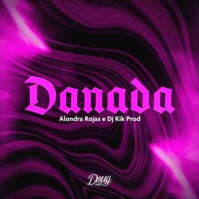 Danada's cover