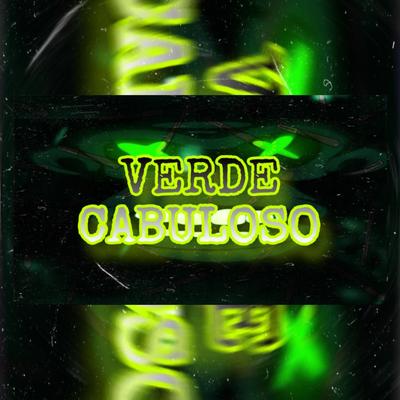 MEGA VERDE CABULOSO's cover