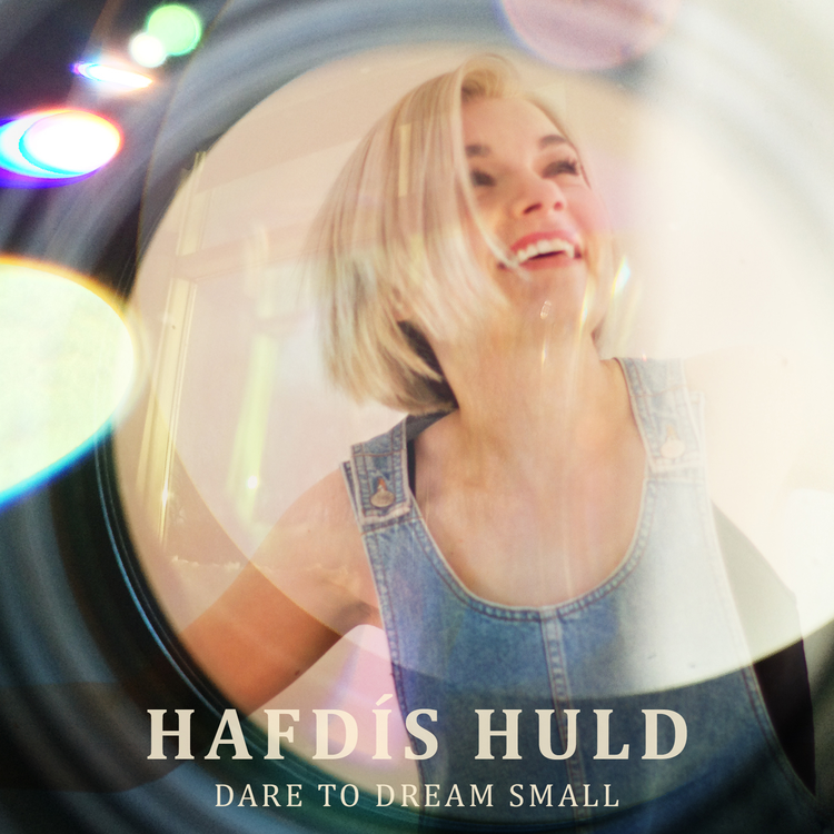 Hafdís Huld's avatar image