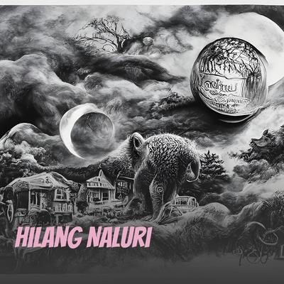 Hilang Naluri's cover