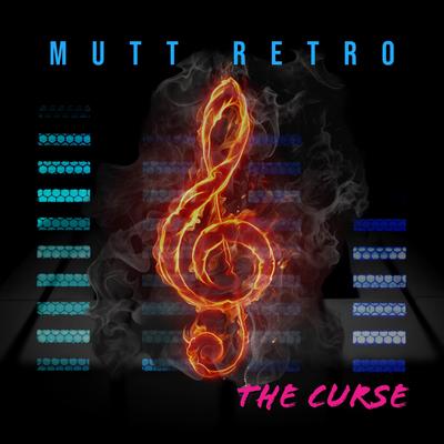 The Curse By Mutt Retro's cover