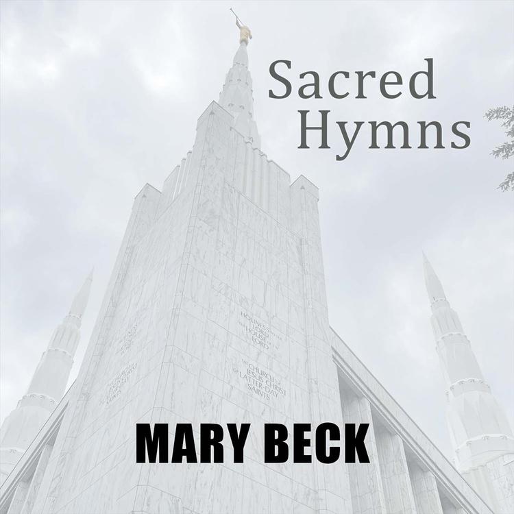 Mary Beck's avatar image
