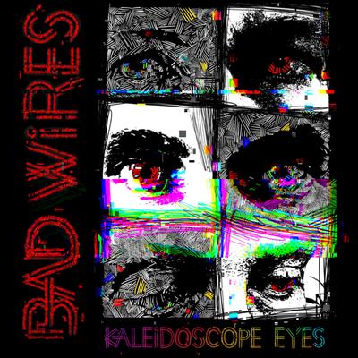 Kaleidoscope Eyes's cover
