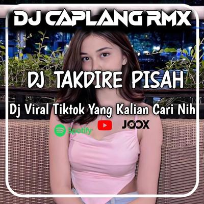 DJ Caplang Rmx's cover