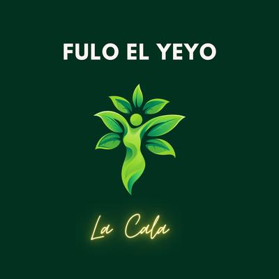 Fulo El Yeyo's cover
