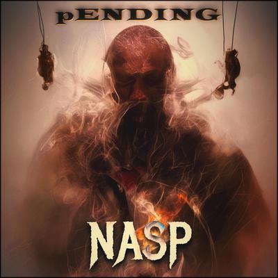 pENDING's cover