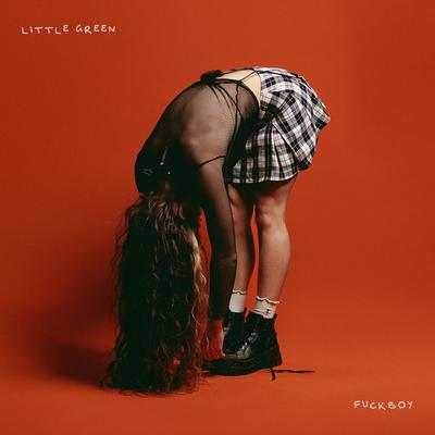 Little Green's cover