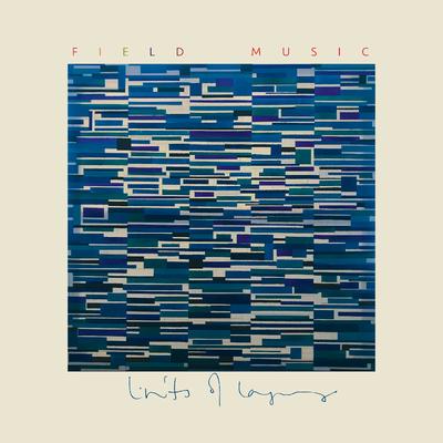 Six Weeks, Nine Wells By Field Music's cover