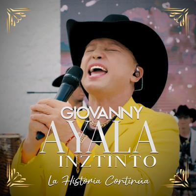 La Historia Continua (En Vivo)'s cover