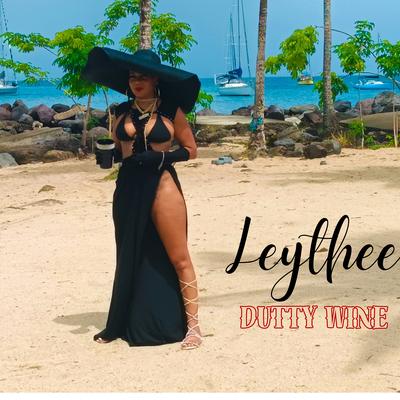 Dutty Wine's cover