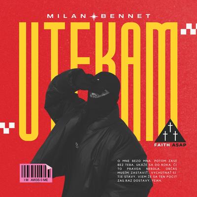 U By Milan Bennet's cover