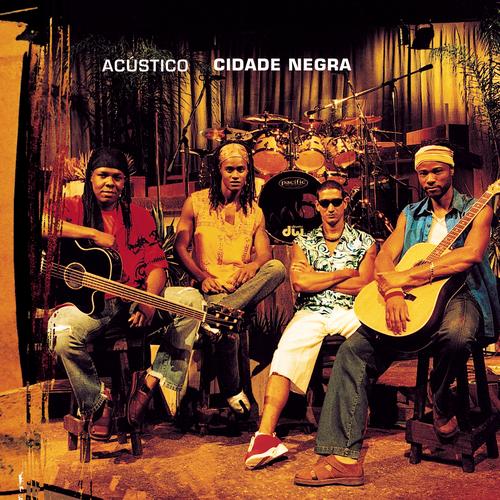 A Estrada (Acústico)'s cover