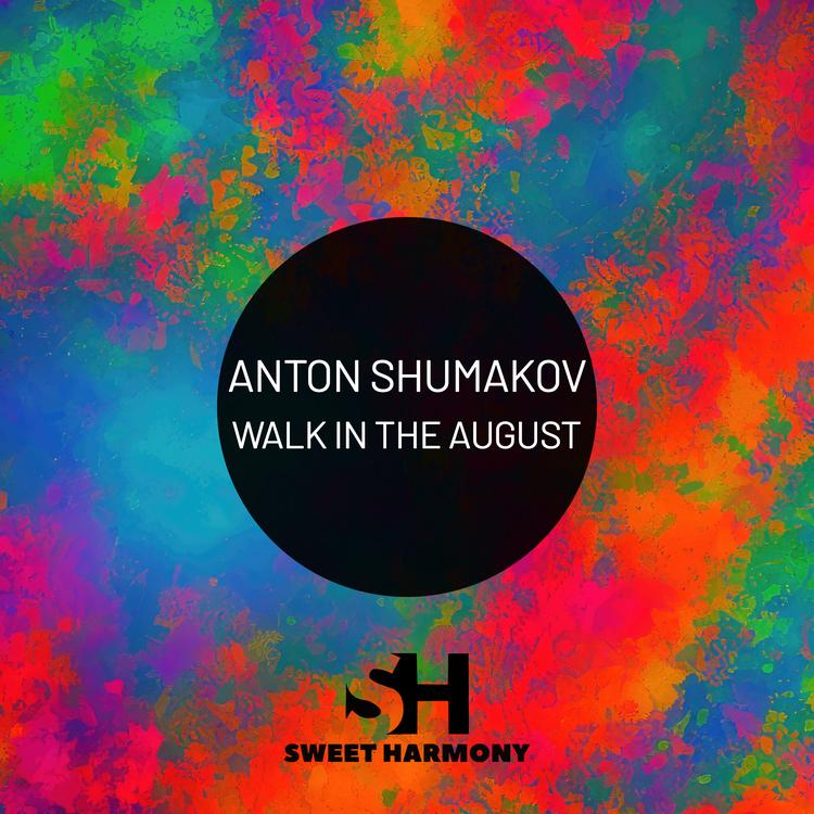 Anton Shumakov's avatar image