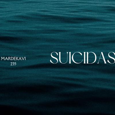 SUICIDAS (Remix)'s cover