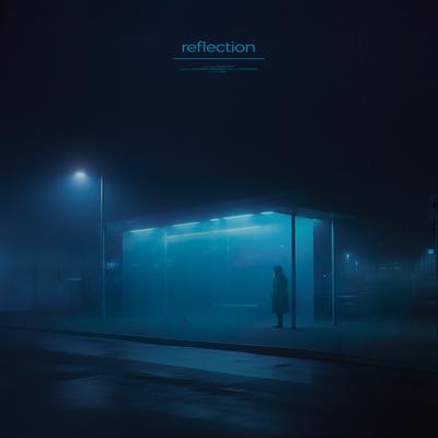 reflection's cover