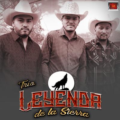 Leyenda De La Sierra's cover