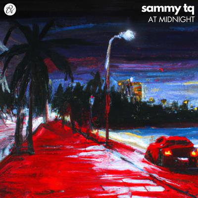 At Midnight By Sammy TQ's cover