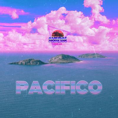 Pacífico's cover