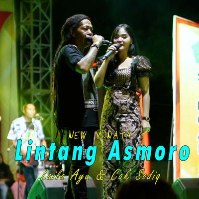 Lintang Asmoro's cover