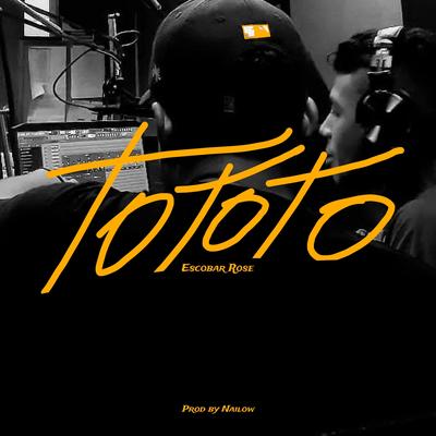 Tototo's cover