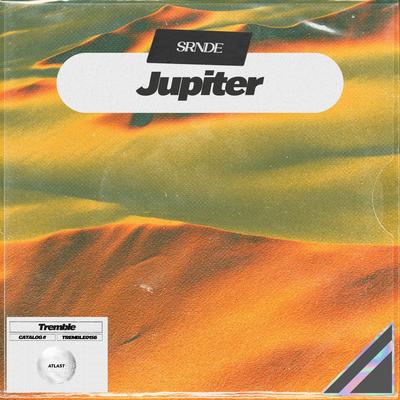 Jupiter By SRNDE's cover