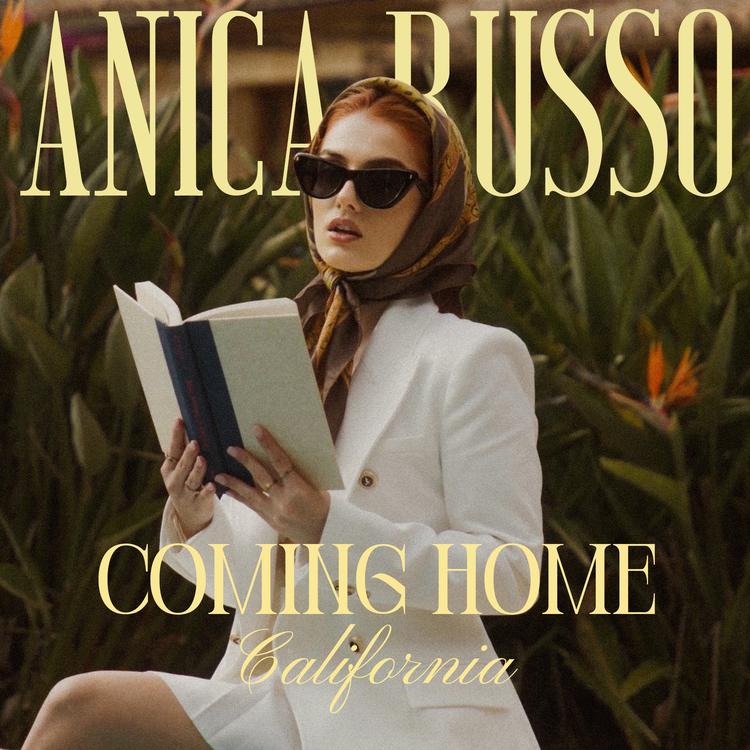 Anica Russo's avatar image