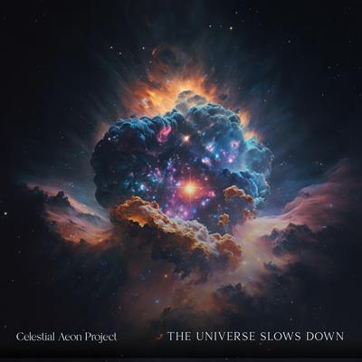 Voyager - slow universe remix By Celestial Aeon Project's cover