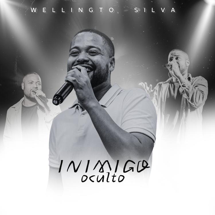 cantor Wellington silva's avatar image