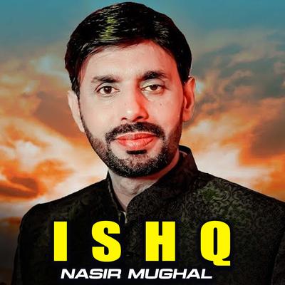 Ishq's cover