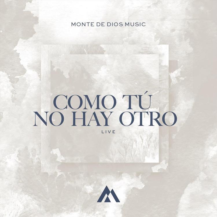 Monte de Dios Music's avatar image