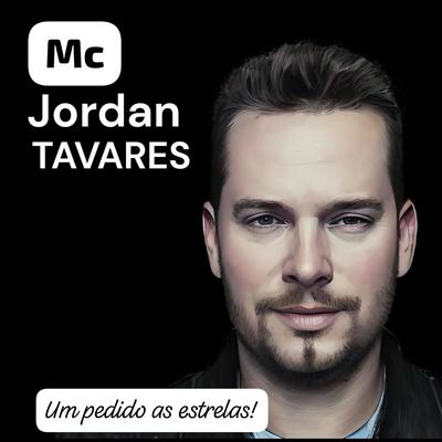 MC Jordan Tavares's cover