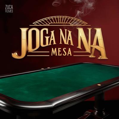 Joga na Mesa's cover