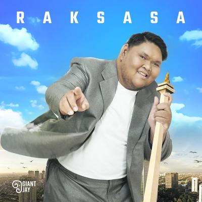 RAKSASA's cover