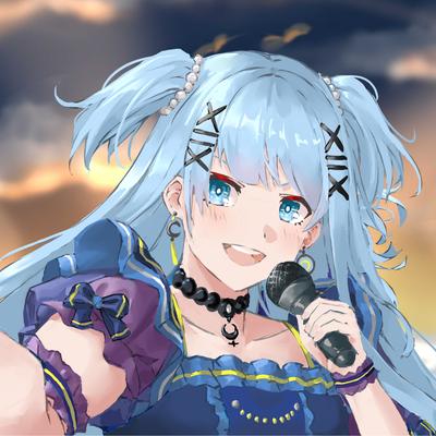 Watanabe Selena's cover