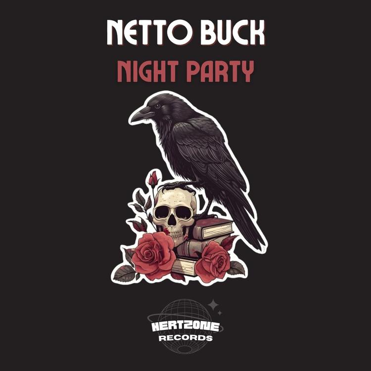 Netto Buck's avatar image