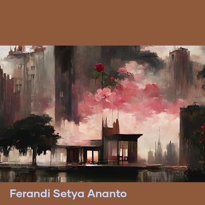 Ferandi Setya Ananto's cover
