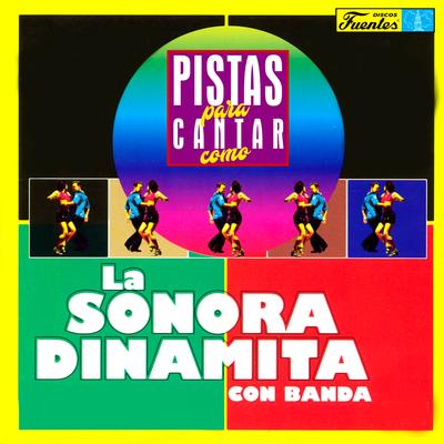 Se Me Perdió la Cadenita (Instrumental) By La Sonora Dinamita Con Banda's cover