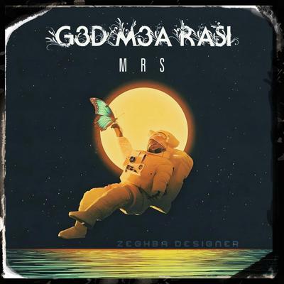 G3D M3a Rasi's cover